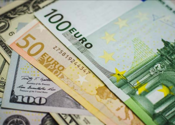Euro, dolar karşısında güçleniyor