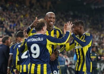 Fenerbahçe yarın Samsunspor deplasmanında