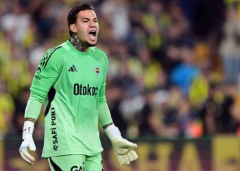 Fenerbahçe’de Ederson şoku! Brezilya kadrosundan çıkarıldı…