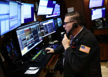 Gopinath’tan uyarı: ABD borsaları çökerse 35 trilyon dolar kayıp kapıda!