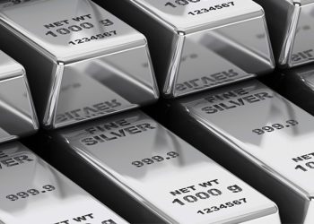 Gümüş 1980’de gördüğü rekora bir adım uzaklıkta