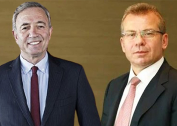 Hamdi Akın ve Vedat Aşcı ifadeye çağrıldı