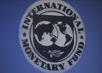IMF, Türkiye’nin büyüme tahminlerini yükseltti