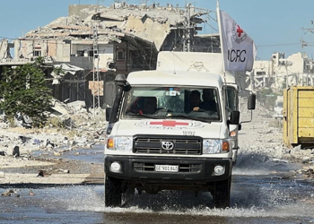 İsrail, Gazze’deki iki esirin cenazesini aldı