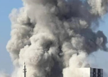 İsrail’den Refah bölgesine hava saldırısı