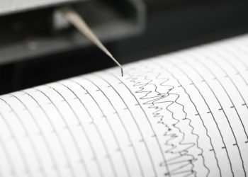 Karadeniz’de deprem: 3.7 büyüklüğünde sarsıntı