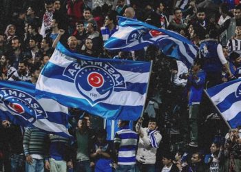 Kasımpaşa Spor Kulübü’ne kayyum atandı