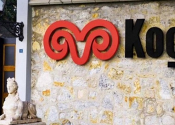 Koç Holding 600 milyon dolarlık kredi sözleşmesi imzaladı