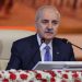 Kurtulmuş’tan İsrail tepkisi: Milletvekili arkadaşlarımızın kılına zarar gelirse…