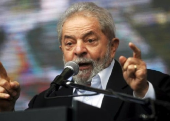 Lula, Karayipler’deki ABD askeri hareketliliğine tepki gösterdi