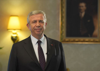 Mansur Yavaş hakkındaki iddialara ABB’den detaylı açıklama