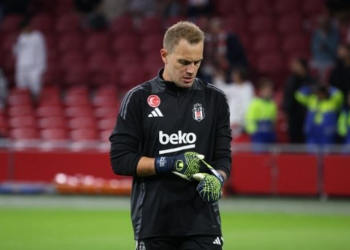 Mert Günok’tan kaptanlık açıklaması: Saygı duyuyorum