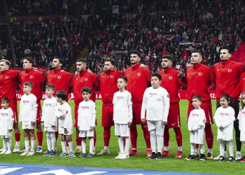 Milli gece! Rakip Bulgaristan