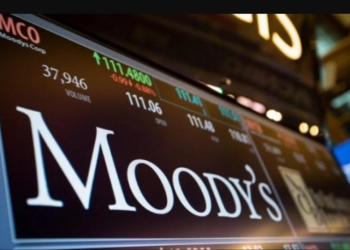 Moody’s, Fransa’nın kredi notu görünümünü negatife çevirdi