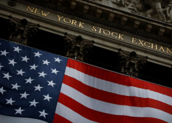 New York borsası haftanın son gününde yükseldi