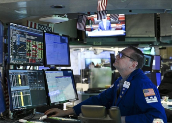 New York borsası ticaret anlaşması iyimserliğiyle yükseldi