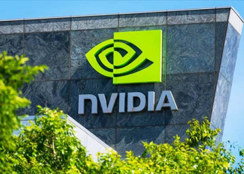 Nvidia zirvede: 5 trilyon dolarlık eşiği aşan ilk şirket oldu