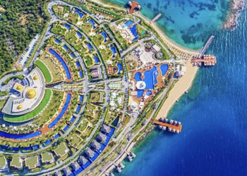 Paramount Oteli davasında 3 kişi tutuklandı