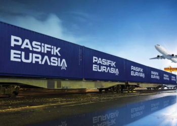 Pasifik’i zirveye taşıyacak Arkas ortaklığı