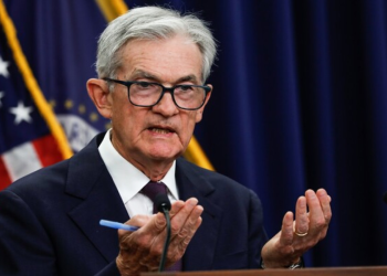 Powell: Aralık toplantısında faiz indirimi kesin değil