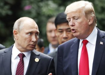 Putin’den ABD’ye Tomahawk uyarısı