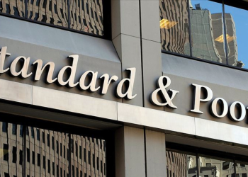 S&P, Türkiye’nin kredi notunda değişiklik yapmadı