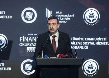 SPK Başkanı Gönül açıkladı: Borsada kadın girişimci atağı!