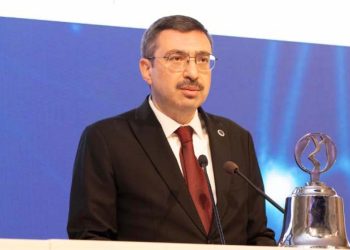 SPK Başkanı Gönül açıkladı: Yeni halka arzlar geliyor