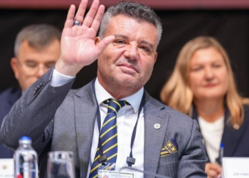 Sadettin Saran’a büyük yetki