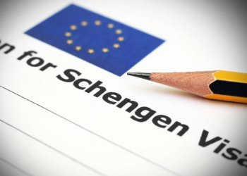 Schengen’de yeni dönem başlıyor!