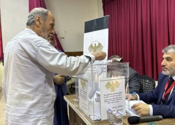 Suriye’de Esad sonrası ilk seçim