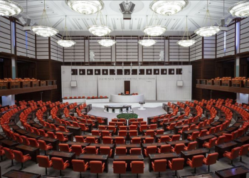 TBMM’de trafik cezaları ve asker tezkereleri görüşülecek