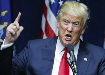 Trump: Venezuela’ya kara harekatı yapacağız