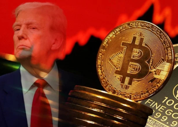 Trump’ın açıklamasıyla Bitcoin çakıldı, altın yükselişe geçti