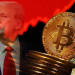 Trump’ın açıklamasıyla Bitcoin çakıldı, altın yükselişe geçti