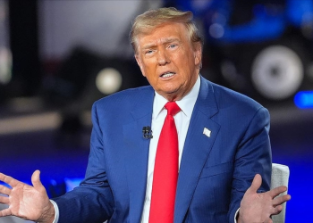 Trump’tan Gazze için uluslararası güç açıklaması