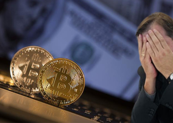 Türk yatırımcıların kripto kaybı: Bir gecede 1.65 milyar dolar