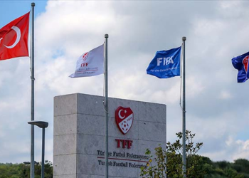 Türkiye – Gürcistan maçının tribün gelirleri Gazze’ye bağışlanacak