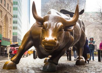 Wall Street’te endişe yok: Her haber iyi haber!