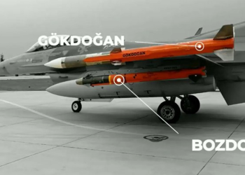 Yunan basınından Türk füzesi yorumu: Stratejik hamle