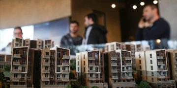 500 bin konut için başvurular yarın başlıyor