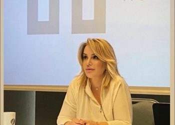 Marka Holding Yönetim Kurulu Başkanı Mine Tozlu Biçer’den basın açıklaması