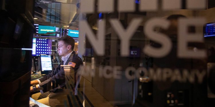 ABD borsaları istihdam verisi ve Nvidia bilançosuyla yükselişle açıldı