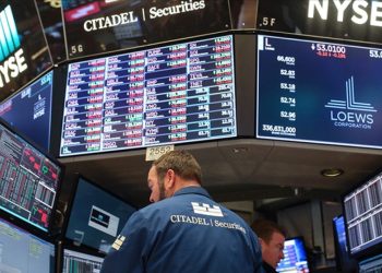 ABD borsaları negatif açıldı