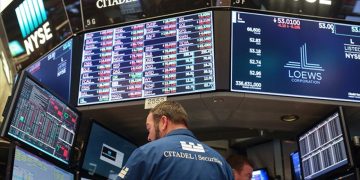 ABD borsaları negatif açıldı