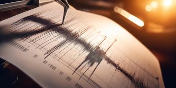 Akdeniz’de bir deprem daha: Dün 5,2, bugün 4,5