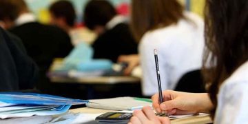 Ara tatil sonrası ilk ders zili yarın çalacak