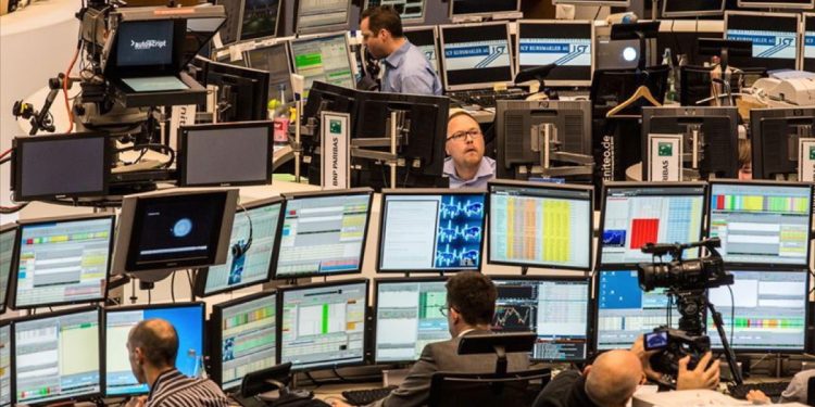 Avrupa borsaları Fed ve teknoloji endişeleriyle kırmızı