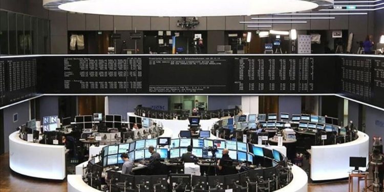 Avrupa borsaları günü kazançla kapattı