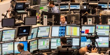 Avrupa borsalarında ‘Ukrayna’ yükselişi